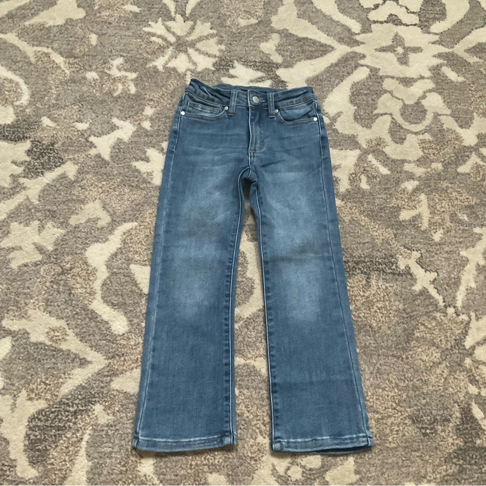 Girls Joe’s jeans